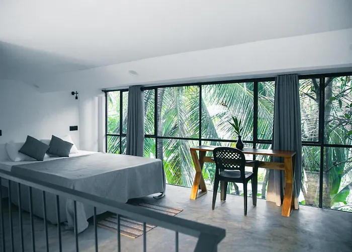 Voda Hotel