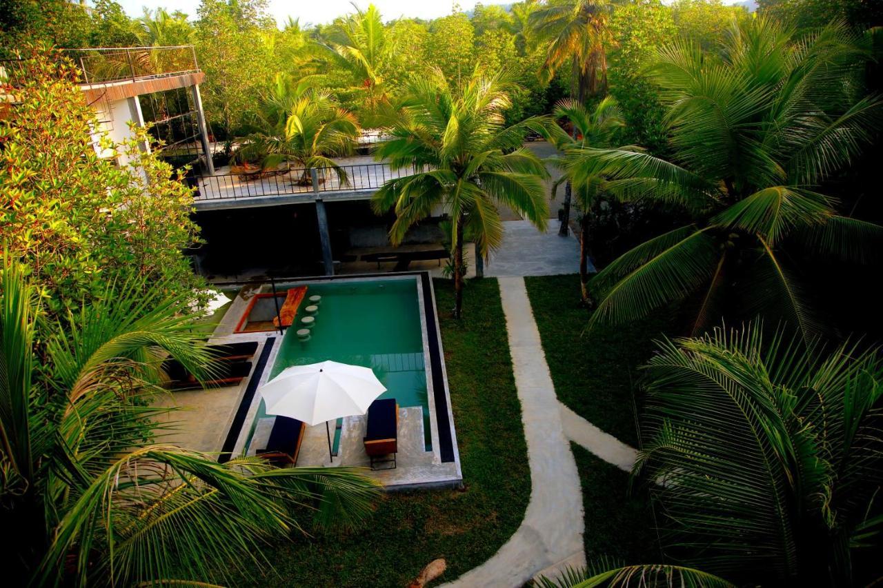 Apartahotel Voda 4*