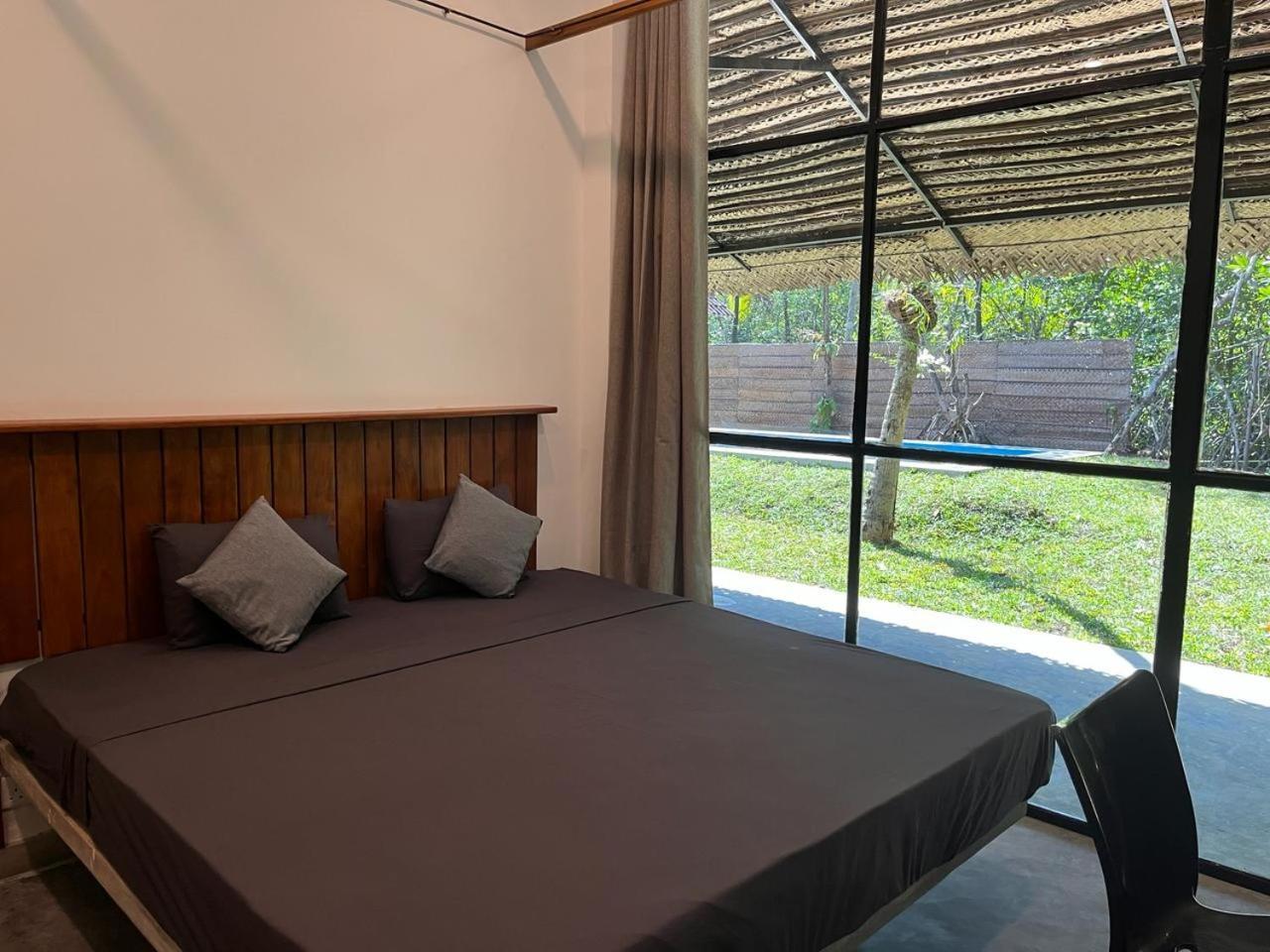 Voda Apartahotel Unawatuna