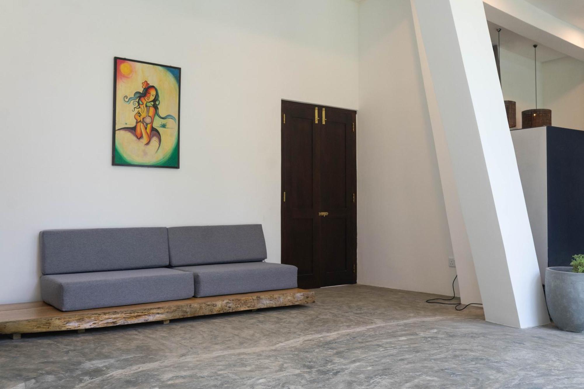 Voda Apartahotel