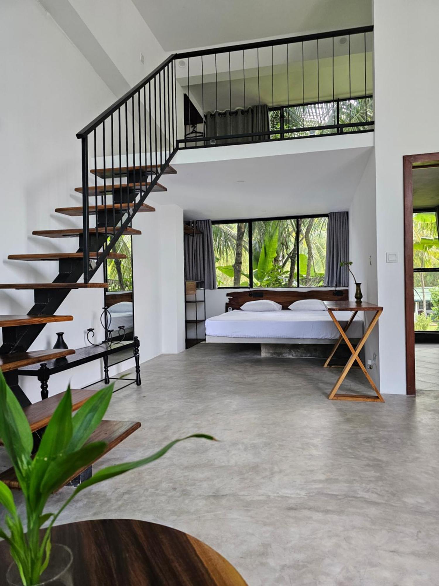 Apartahotel Voda Unawatuna