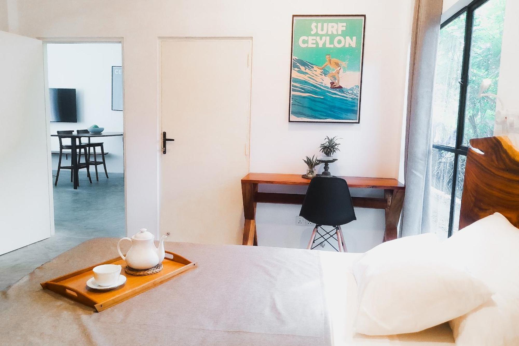 Apartahotel Voda