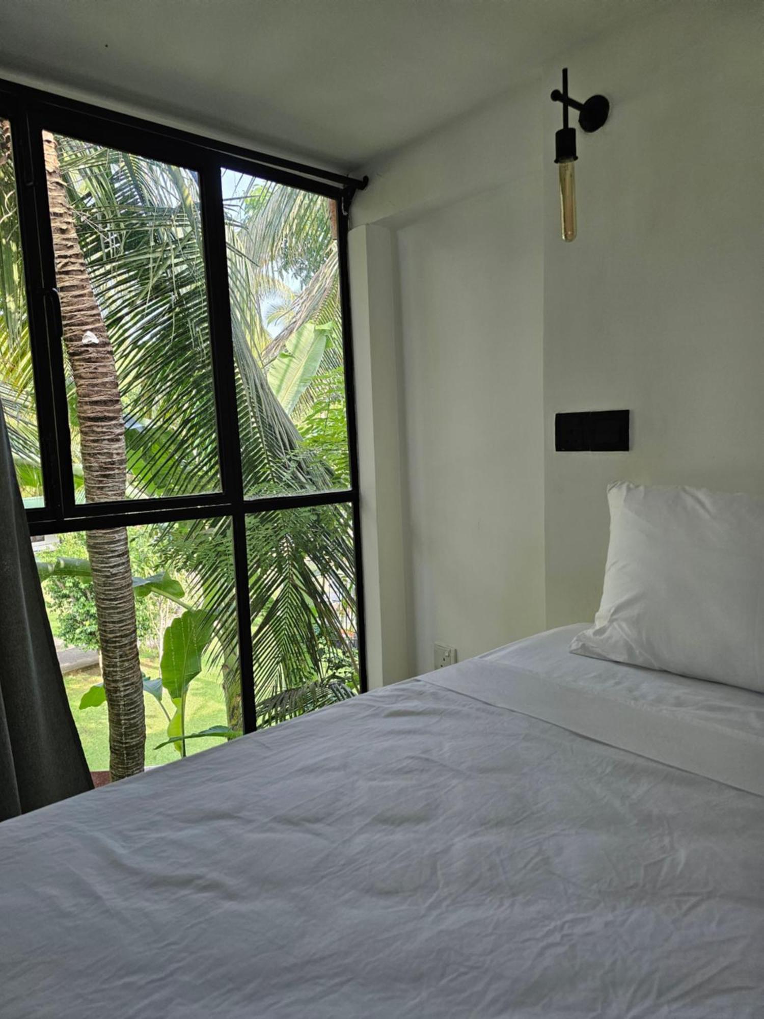 Voda Apartahotel 4*