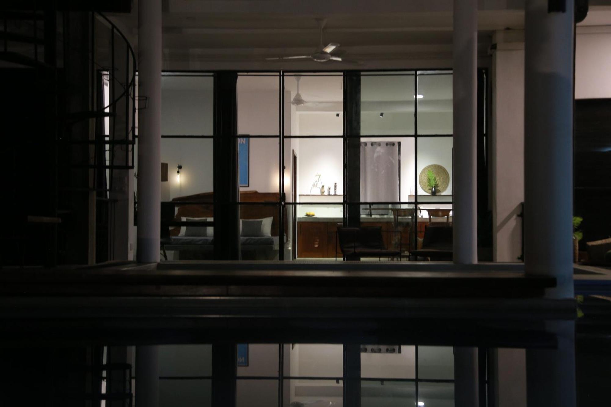 Apartahotel Voda