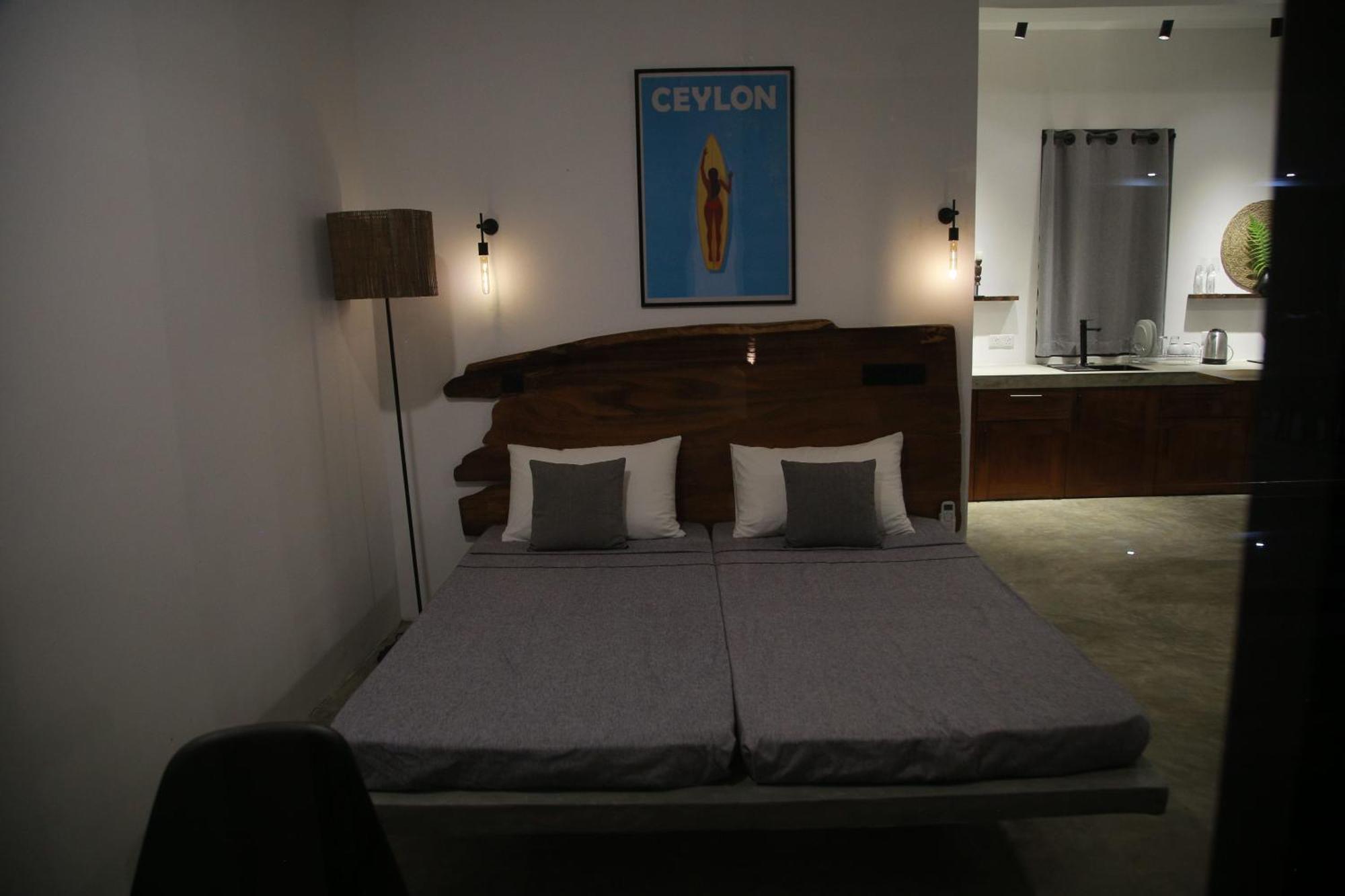 Apartahotel Voda 4*