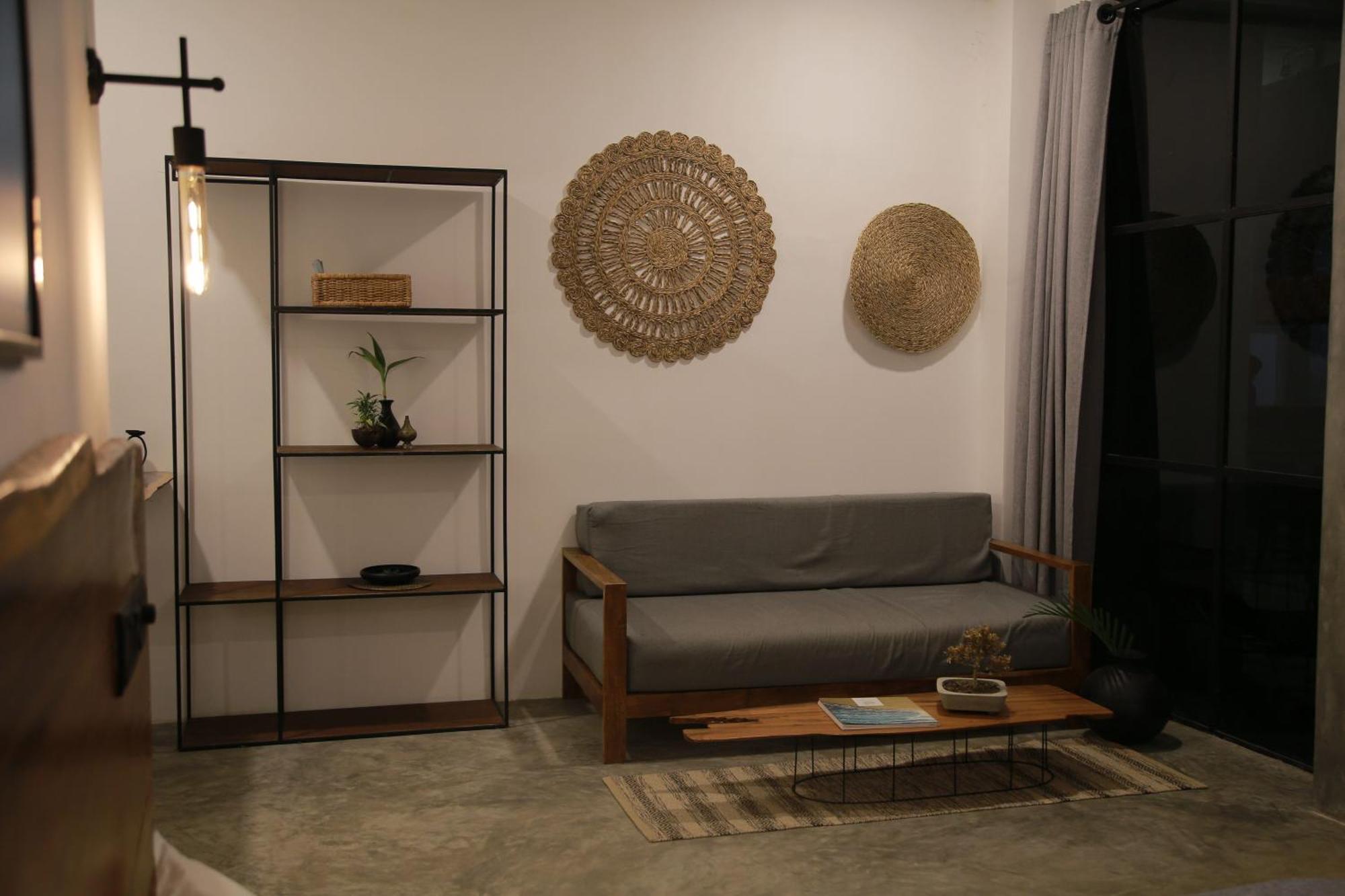 Apartahotel Voda Unawatuna