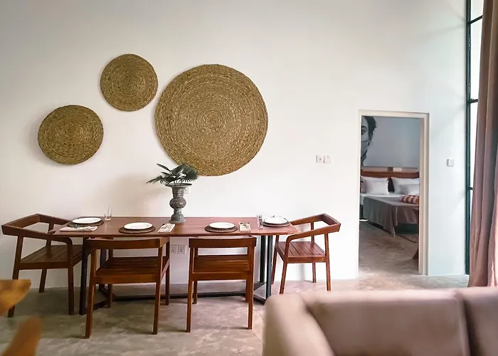 Voda Hotel