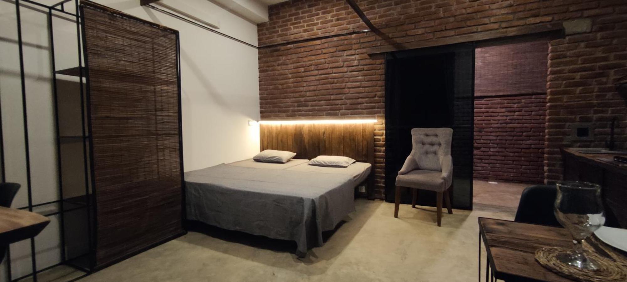 Aparthotel Voda