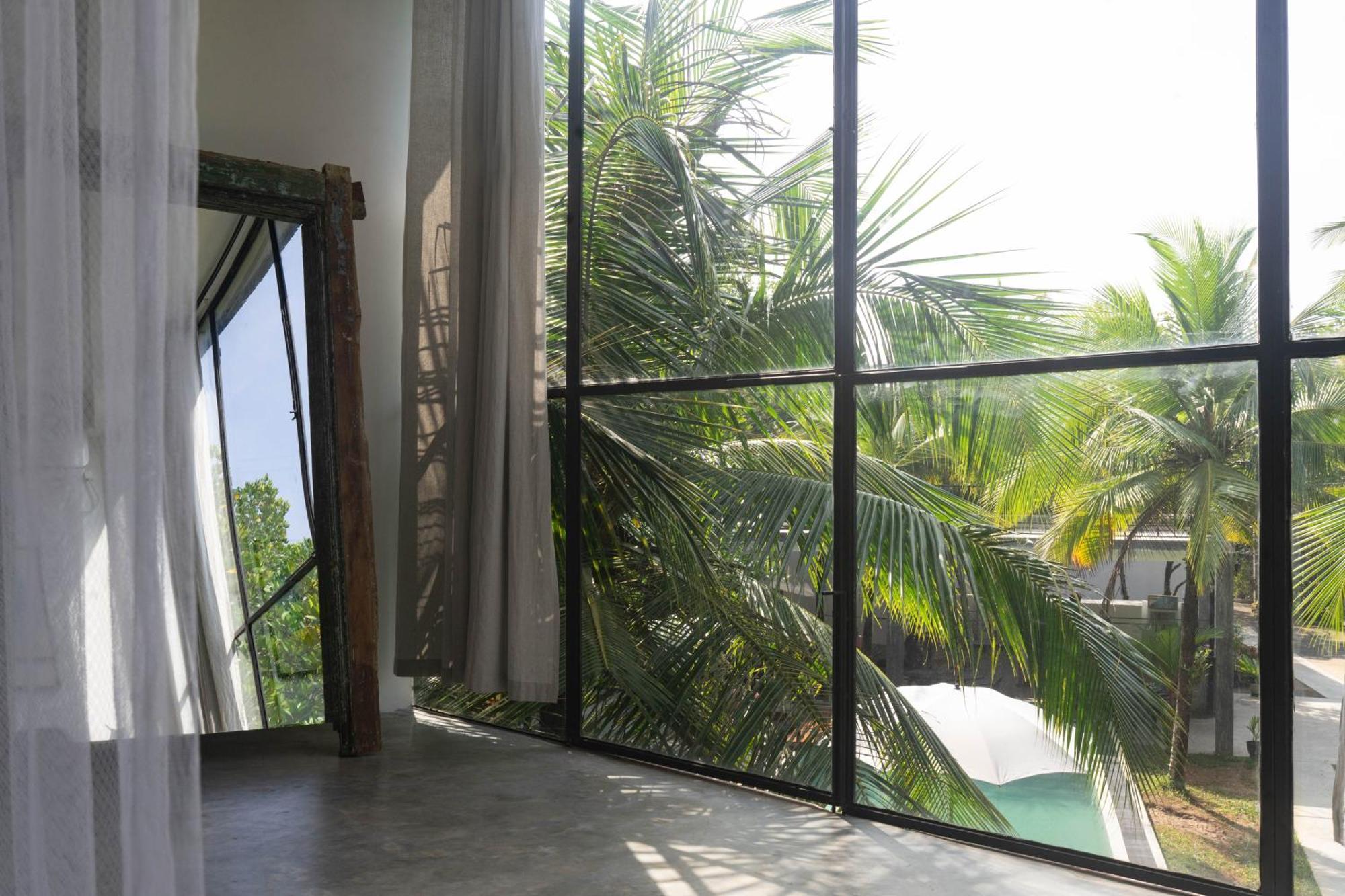 Aparthotel Voda Unawatuna