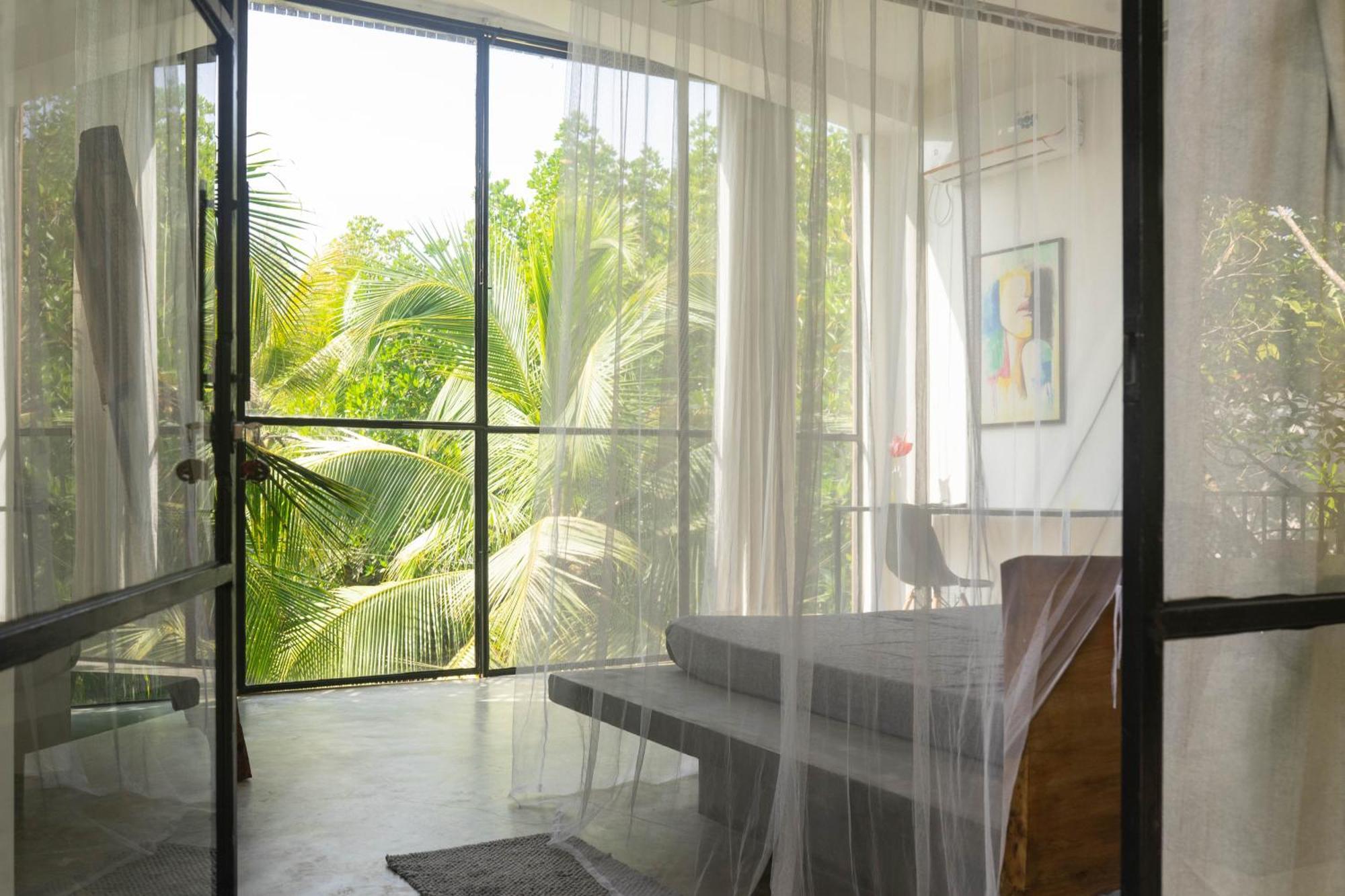 Voda 4* Unawatuna