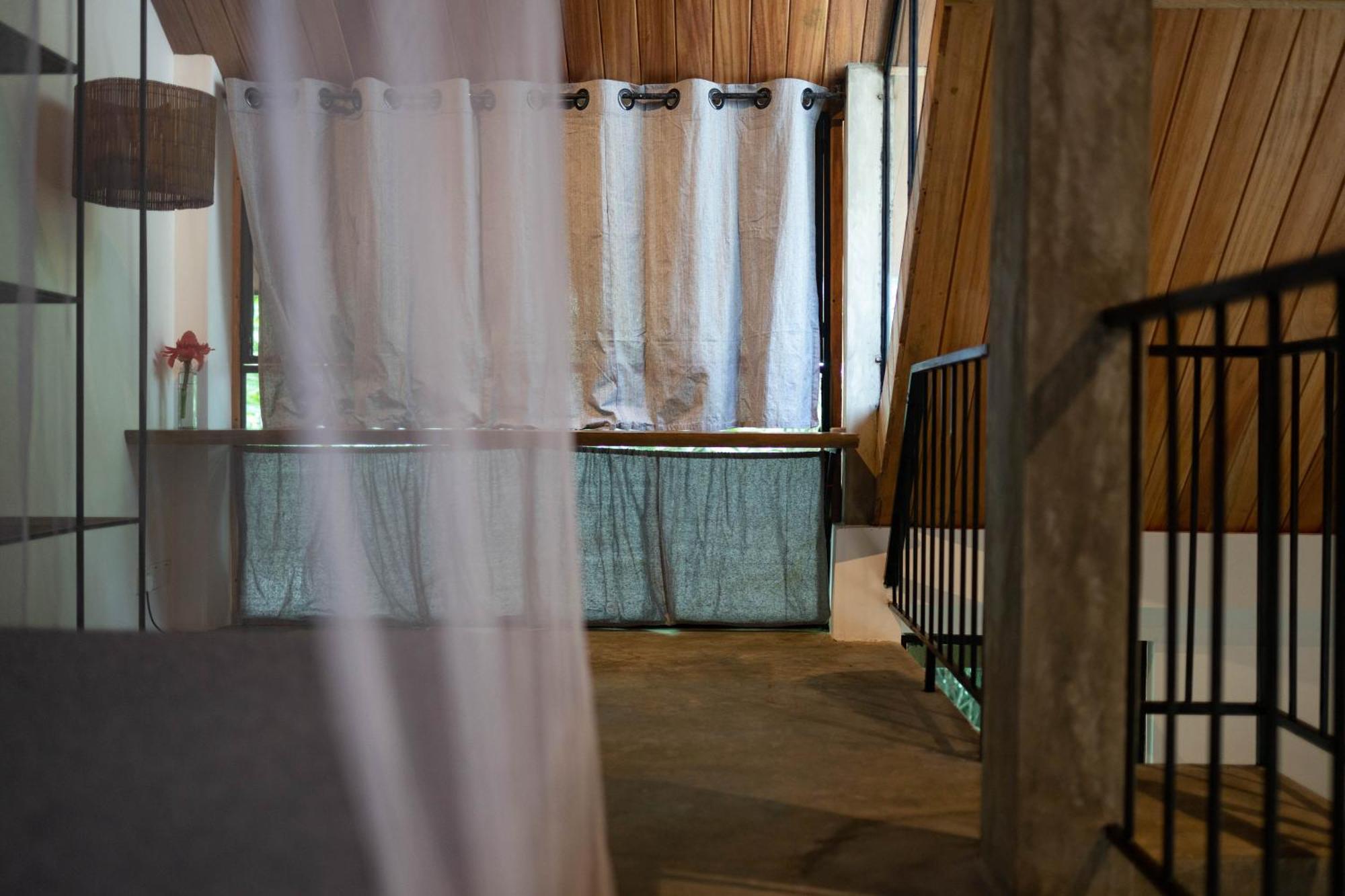 Voda Aparthotel Unawatuna