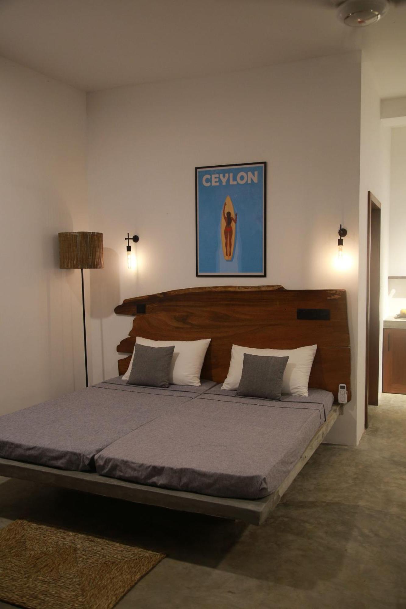 Voda Aparthotel