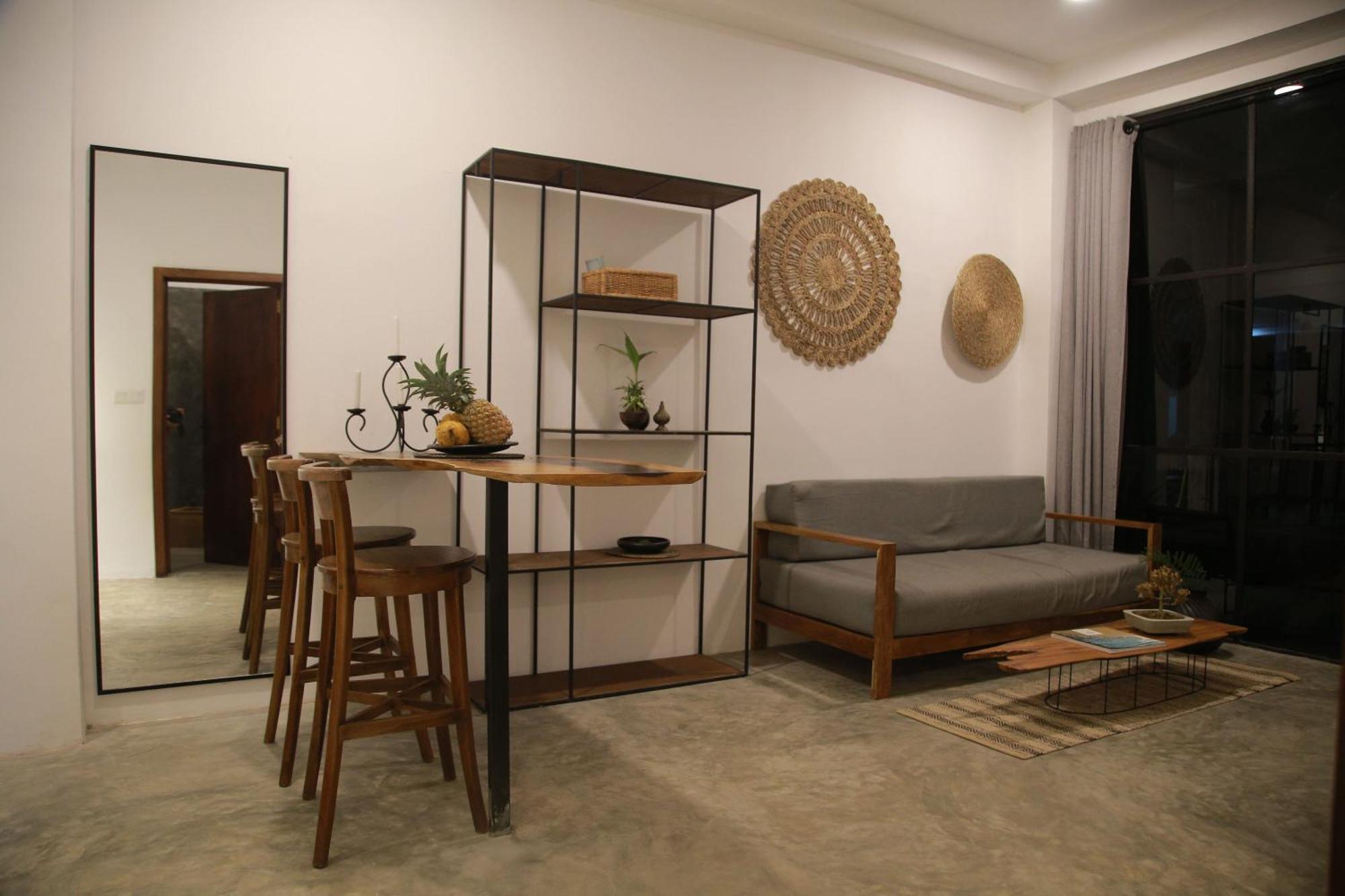 Aparthotel Voda 4*